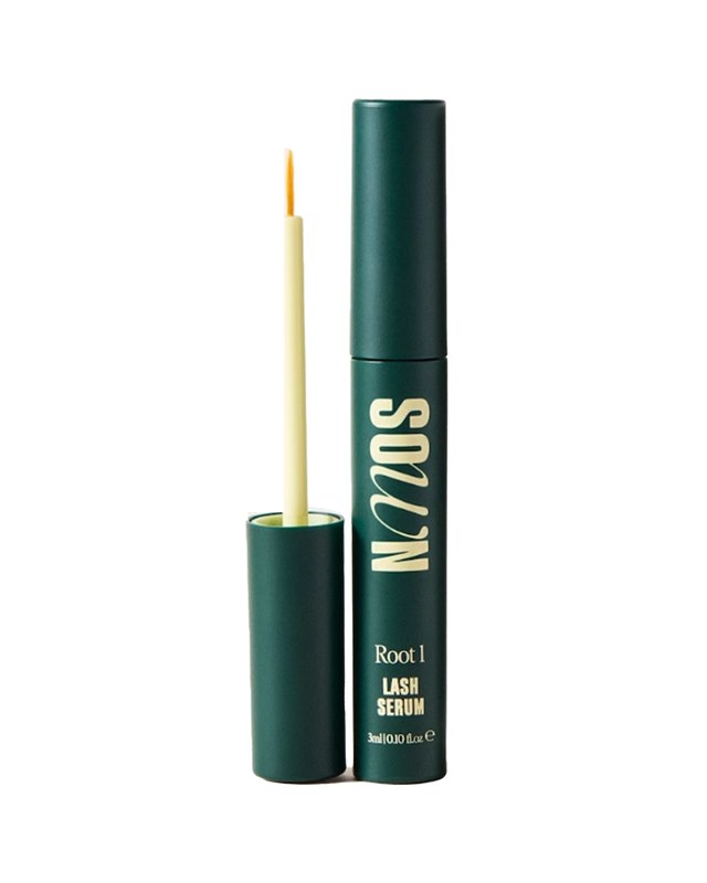 SOWN Root 1 Lash Serum