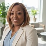 Kristal Hall, Trichologist