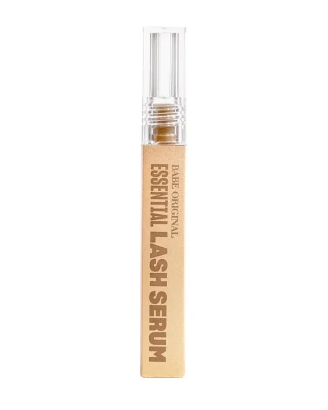 Babe Original Essential Serum