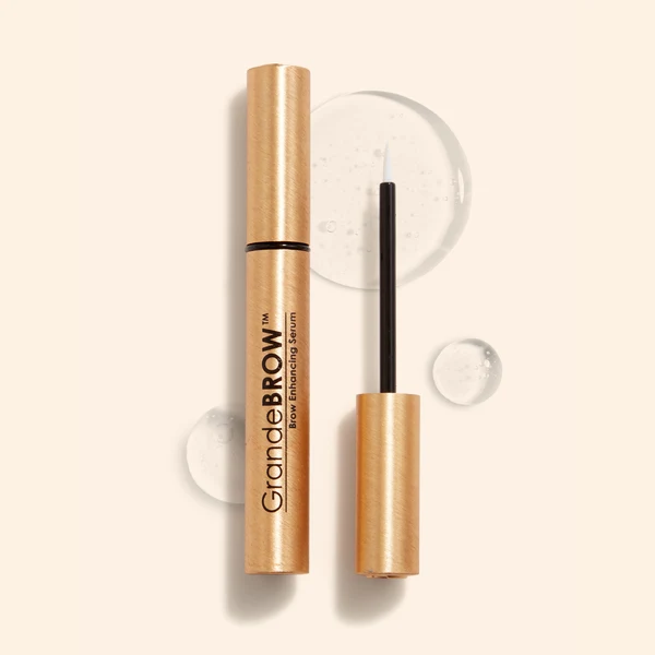 GrandeBROW brow enhancing serum