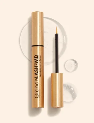 GrandeBROW brow enhancing serum