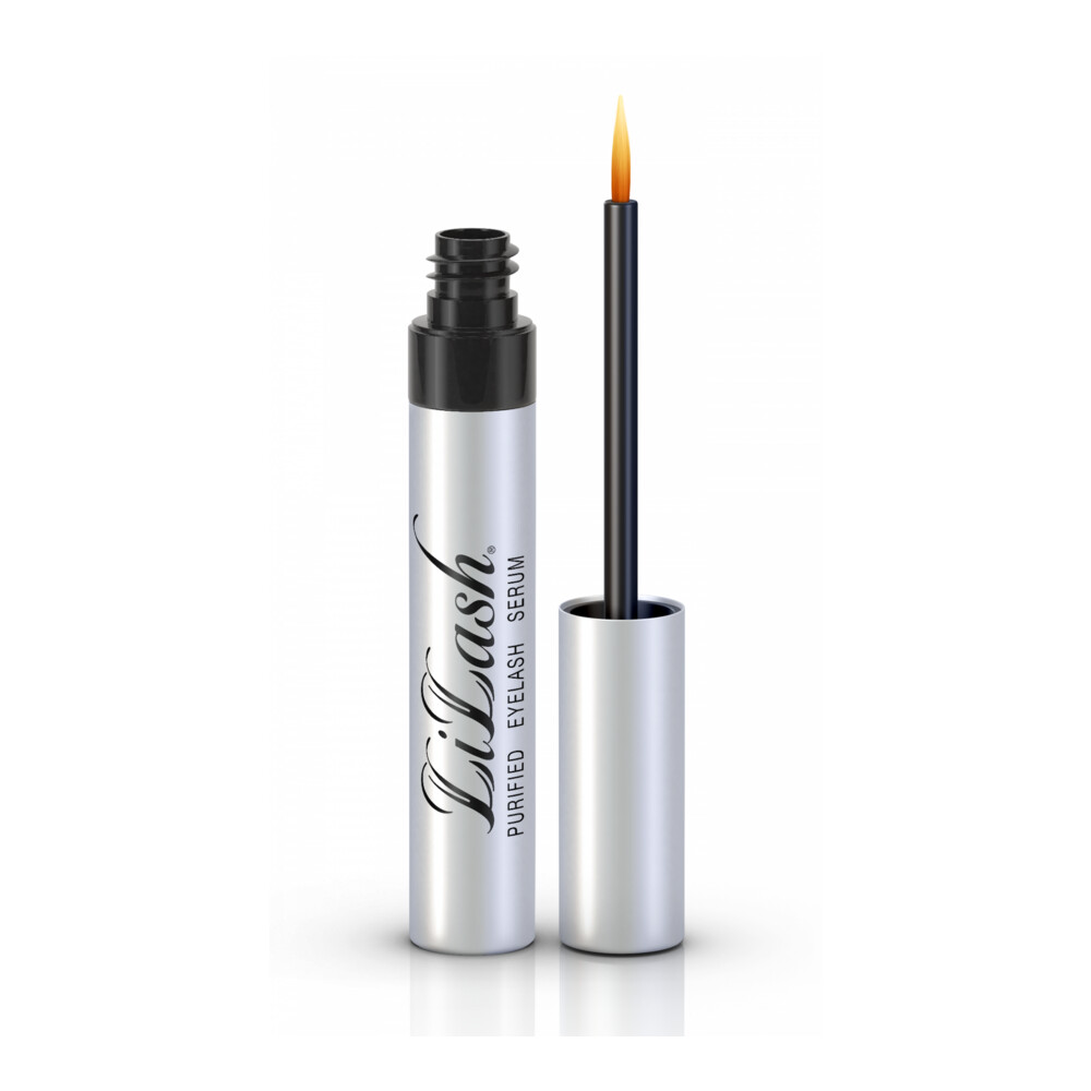 LiLash Purified Eyelash Serum product bottle