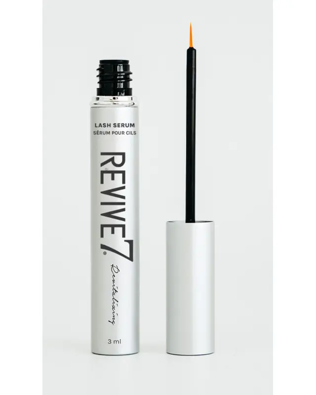 Revive7 Lash Serum bottle and applicator