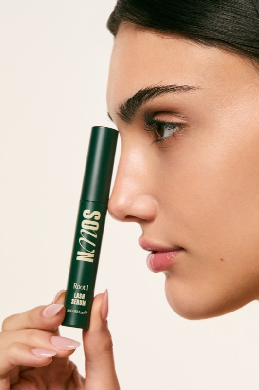 SOWN Root 1 Lash Serum