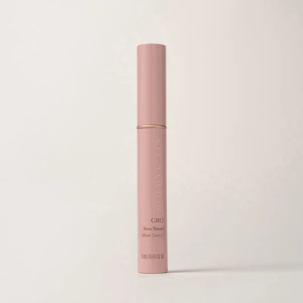 Vegamour GRO brow growth serum
